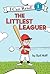 The Littlest Leaguer