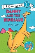 Danny and the Dinosaur