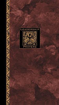 Leadership Prayers (Hardcover)