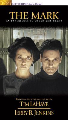 The Mark: An Experience in Sound and Drama