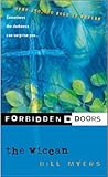 The Wiccan (Forbidden Doors, #11)
