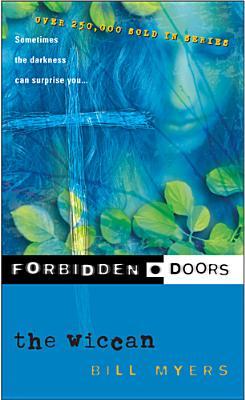 The Wiccan (Forbidden Doors, #11)