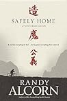 Safely Home by Randy Alcorn Safely Home by Randy Alcorn