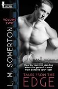 Tales from the Edge Volume Two