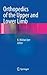 Orthopedics of the Upper an...