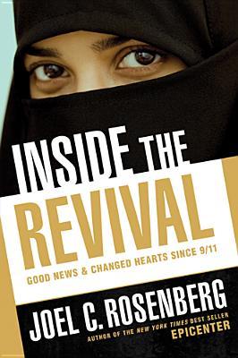 Inside the Revival: Good News Since 9/11 (Paperback)