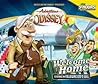 Welcome Home (Adventures in Odyssey)