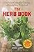 The Herb Book by John B. Lust