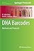 DNA Barcodes: Methods and P...
