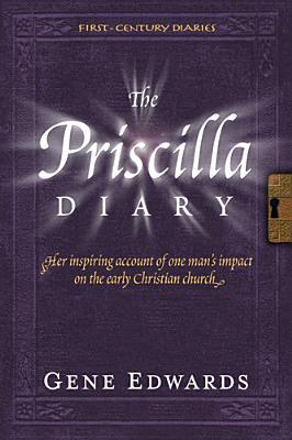 The Priscilla Diary
