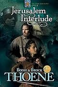 Jerusalem Interlude