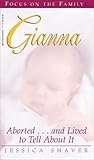 Gianna by Jessica Shaver Renshaw