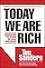 Today We Are Rich by Tim Sanders