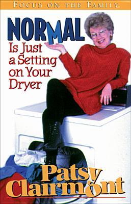 Normal is Just a Setting on Your Dryer