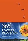 365 Pocket Devoti...