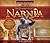 The Chronicles of Narnia Complete Set by C.S. Lewis