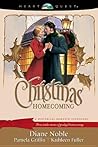 Christmas Homecoming: The Heart of a Stranger/A Place to Call Home/Christmas Legacy (HeartQuest Christmas Anthology) Christmas Homecoming: The Heart of a Stranger/A Place to Call Home/Christmas Legacy (HeartQuest Christmas Anthology)
