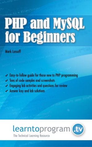 PHP/MySQL for Beginners (Kindle Edition)