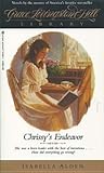 Chrissy's Endeavor (GLH Library)