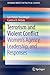 Terrorism and Violent Conflict: Women's Agency, Leadership, and Responses (SpringerBriefs in Political Science, 8)