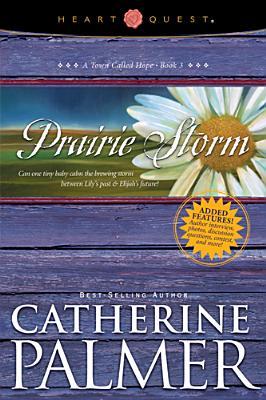Prairie Storm (A Town Called Hope, #3)