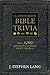 The Good Book Bible Trivia