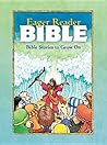 The Eager Reader Bible : Bible Stories to Grow On