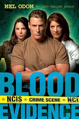 Blood Evidence (NCIS, #2)