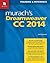 Murach's Dreamweaver CC 2014 by Zak Ruvalcaba