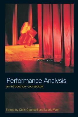 Performance Analysis (Paperback)