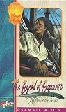 The Legend of Squanto (Focus on the Family Radio Theatre)