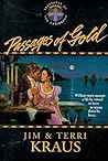 Passages of Gold (Treasures of the Carribbean #2)