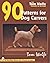 90 Patterns for Dog Carvers