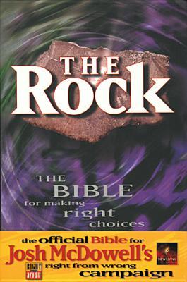 The Rock: NLT1