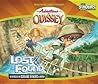 Lost & Found (Adventures in Odyssey #45)