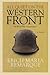 All Quiet On the Western Front by Erich Maria Remarque