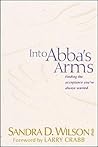 Into Abba's Arms