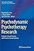 Psychodynamic Psychotherapy...