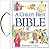 A Child's First Bible (with handle)