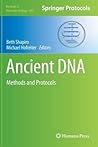 Ancient DNA: Methods and Protocols Ancient DNA: Methods and Protocols