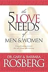 The 5 Love Needs ...