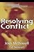 Resolving Conflict (a devotional journal for youth)