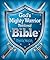 God's Mighty Warrior Devotional Bible