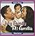 My Family / Mi Familia (Active Baby) (Spanish Edition)