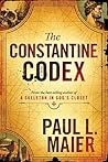 The Constantine Codex by Paul L. Maier