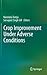 Crop Improvement Under Adve...