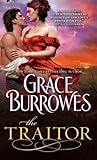 The Traitor by Grace Burrowes