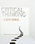 Critical Thinking: A User's Manual, 1st Edition