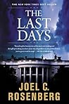 The Last Days by Joel C. Rosenberg