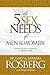 The 5 Sex Needs of Men & Women